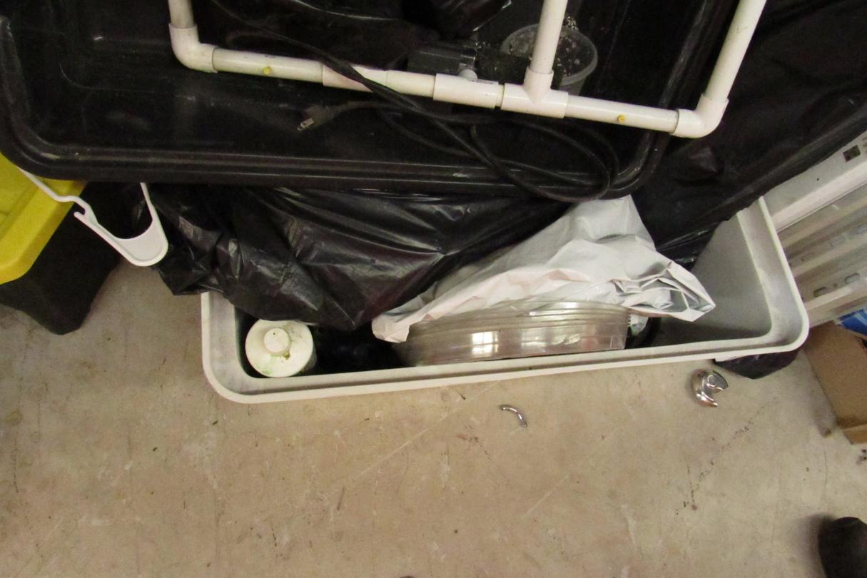 Storage Unit Auction in Rochester, NY at UHaul of West Irondequoit